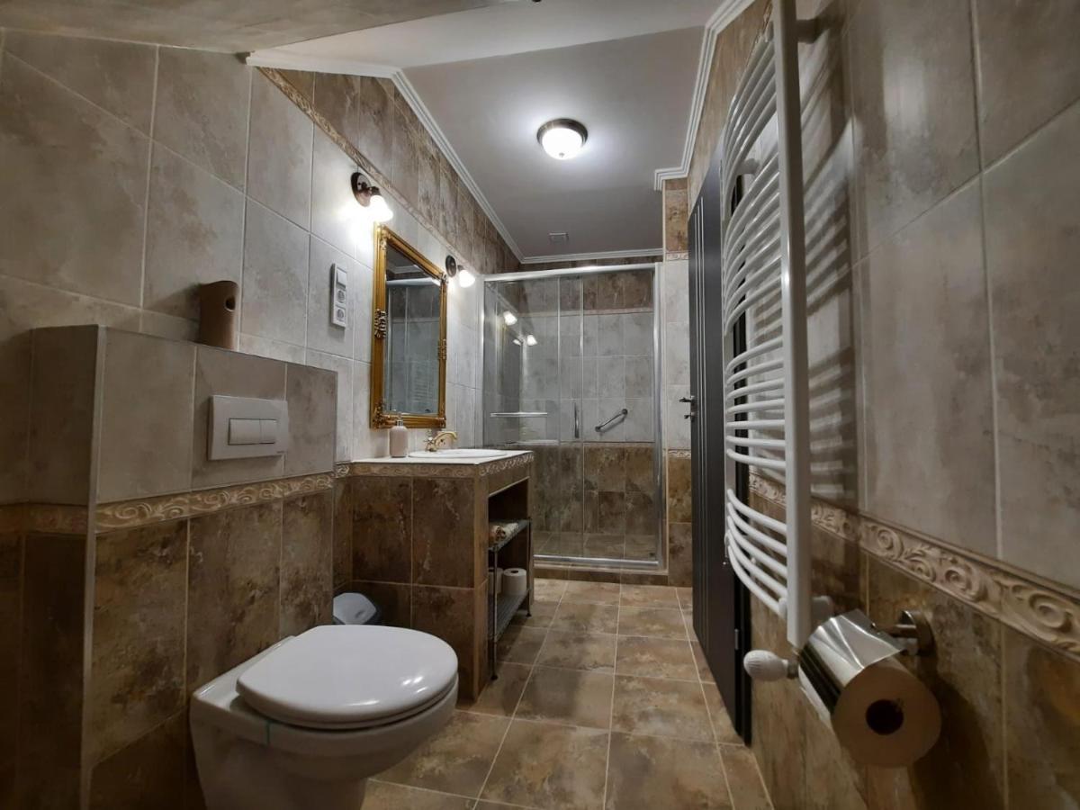 Borostyan Panzio Bed & Breakfast Debrecen Exterior photo